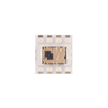  10pcs / Lot BH1745NUC-E2 WSON-8 светлина към цифрови преобразуватели ALS Dig 16bit цветен сензор IC Работна температура: - 40 C-+ 85 C