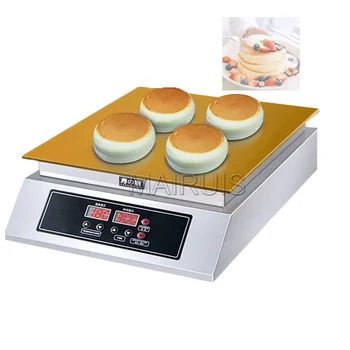 110/220V Пухкави японски суфле палачинки Souffler Maker Souffle машината за правене