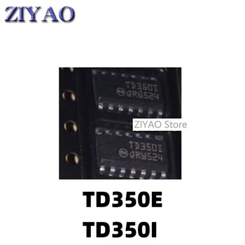 1PCS TD350ID TD350IDT TD350I TD3501 TD350E драйвер чип SMD SOP-16