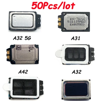 50Pcs , Силен високоговорител Flex за Samsung A50s A02 A31 A51 A03 Core A32 4G A73 A21S A04 A42 A23 4G LoudSpeaker Ringer Долен зумер