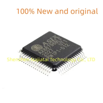 5PCS/LOT 100% Нов оригинален AX88796BLF AX88796 QFP IC чип