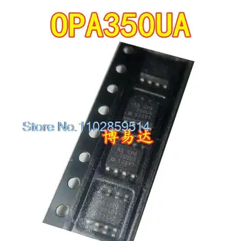 5PCS/ЛОТ OPA350UA 350UA SOP-8