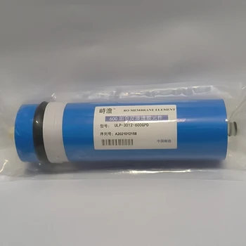600 gpd филтър за обратна осмоза ULP 3012-600 gpd ултрафилтрационна мембрана обратна осмоза мембрана ro воден филтър патрон