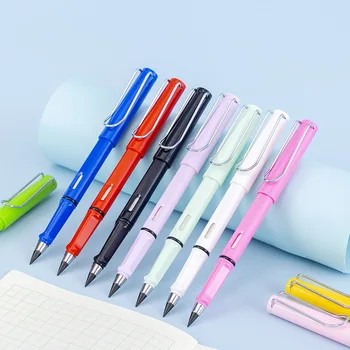 72Pcs корекция сцепление писалка тип молив коледен подарък награда канцеларски материали на едро