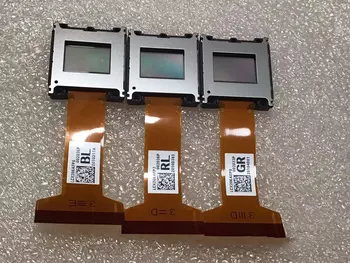 AWO Замяна 1бр/лот LCD панел LCX206AFP6 LCX206AFP7 LCX206AEP8 LCX206 LCX206A BL RL GR Единичен LCD призматичен панел