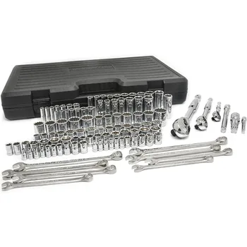 GEARWRENCH 110 Pc. 1/4