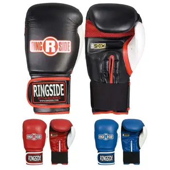 Gel Shock™ Super Bag боксови ръкавици