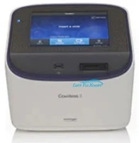 Thermofly Invitrogen Counter 3 автоматичен брояч на клетки