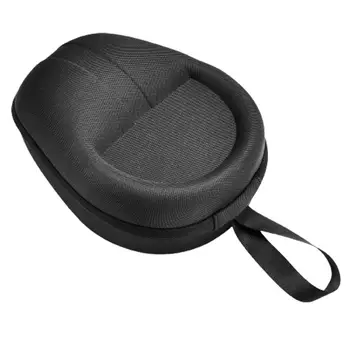 Travel EVA калъф за носене Защитна чанта за съхранение на AirPods Max слушалки