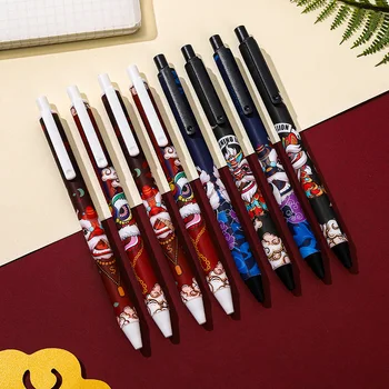 TULX японски канцеларски материали сладък писалки sationary писалки сладък гел писалки училищни пособия kawaii сладък училищни пособия канцеларски материали