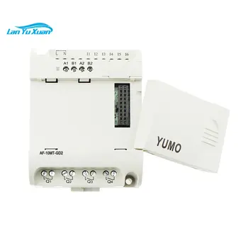 YUMO PLC авто системи аларма AF-10MT-GD2 PLC контролер
