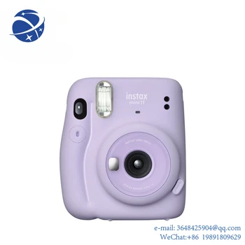 YYHC Професионална филмова камера Photographic Instax Mini 11 Instant Camera с цена на едро