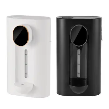 Автоматичен дозатор за вода за уста Стенна висяща или стояща индукционна вода за уста