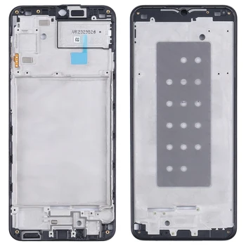 За Samsung Galaxy A23 4G SM-A235 преден корпус LCD рамка панел плоча