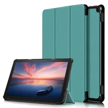 За пожарен капак Inch HD 10.1 Plus Custer Cover 2021 Trifold 10 ipad/tablet case Висококачествени аксесоари за протектори за покритие