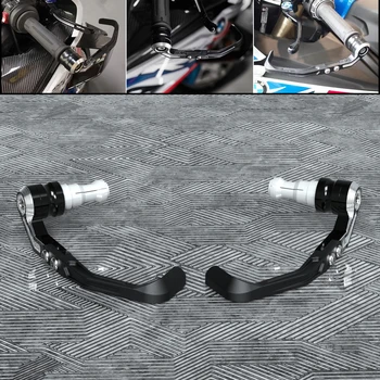 Лостове на спирачния съединител на мотоциклета Модификация на протектора против падане с ЦПУ за Suzuki GSX-S950 2022-2023