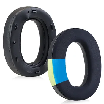 Нов лед гел наушници възглавница за Sony WH-1000XM2 слушалки замяна наушници мек протеин кожа гъба слушалка ръкав