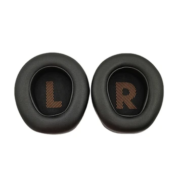 Резервни подложки за уши от пяна за слушалки JBL 400, висококачествено най-високо качество